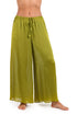 Sunshine 79 Radiance Crinkle Beach Pant
